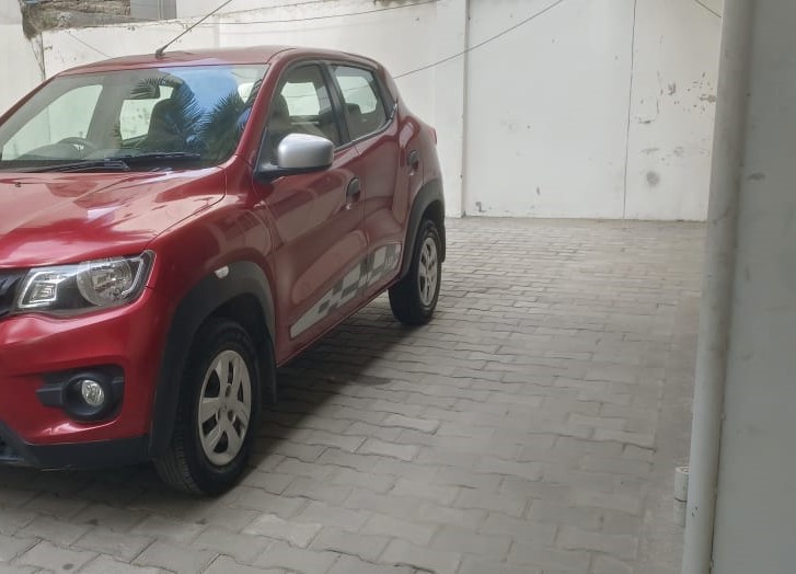 Renault Kwid(2015-2019) Rxt